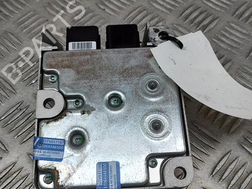 ECU airbags JEEP GRAND CHEROKEE III (WH, WK) 4.7 V8 4x4 | BP25218280M53 