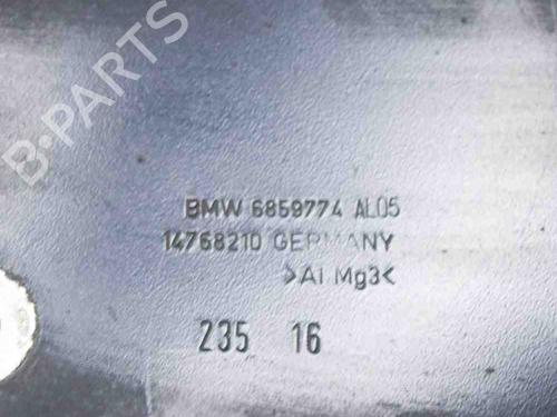 Underbody protection BMW i3 (I01) Electric | BP29920021M92