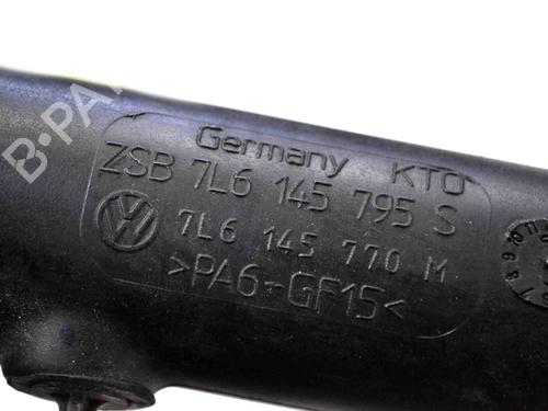 Tubo LAND ROVER RANGE ROVER IV (L405) 4.4 SDV8 4x4 | BP30214256M125