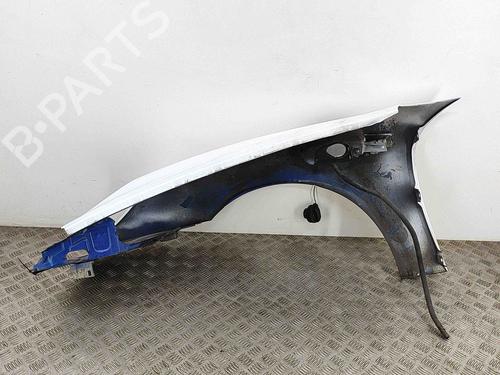 Right front fenders PORSCHE 911 Convertible (996) 3.6 Carrera 4S | BP29890760C42 