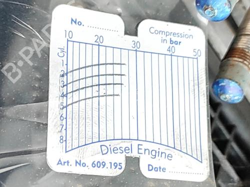 Engine HYUNDAI SANTA FÉ III (DM, DMA) 2.2 CRDi 4WD | BP40502522M1 - Image 12