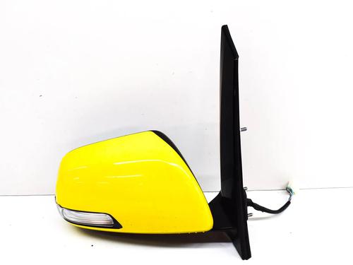 Used Right mirror Right mirror TOYOTA PREVIA III (_R2_, _R5_) 2.4 (ACR50_, ACR50R) (170 hp) 27759484 27759484