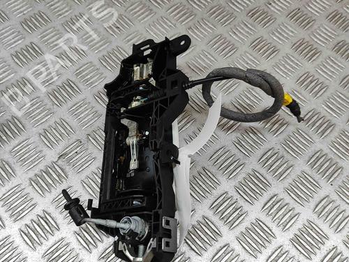 Front left exterior door handle AUDI A4 B9 Avant (8W5, 8WD) 2.0 TDI | BP29542080C128 