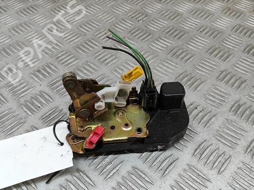 Used Rear left lock JEEP GRAND CHEROKEE III (WH, WK) 4.7 V8 4x4 (231 hp) 25218291