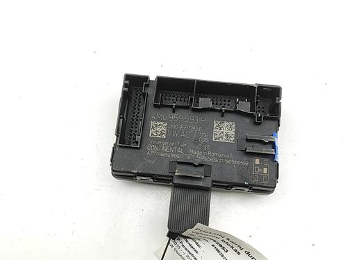 Used Electronic module AUDI Q7 (4MB, 4MG, 4MQ) 50 TDI Mild Hybrid quattro (286 hp) 30679215