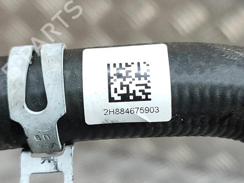 Pipe BMW X1 (U11) iX1 xDrive 30 | BP28563655M125 - Image 6