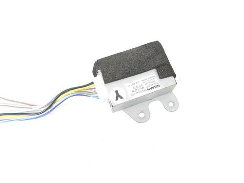 Electronic module NISSAN X-TRAIL III (T32_, T32R, T32RR) 1.6 dCi (T32) | BP30216830M83
