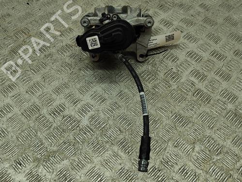 Left rear brake caliper VW TOUAREG (CR7, RC8) 3.0 TDI 4motion | BP26597179M107 