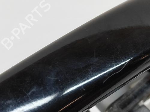 Rear right exterior door handle PEUGEOT 5008 (0U_, 0E_) 1.6 HDi | BP16140145C130
