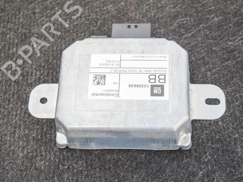 Used Electronic module Electronic module OPEL MOKKA / MOKKA X (J13) 1.4 (_76) (140 hp) 6753115 6753115