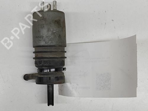 Washer pump MERCEDES-BENZ S-CLASS (W140) 600 SE, SEL (140.056, 140.057) | BP16712281E24 