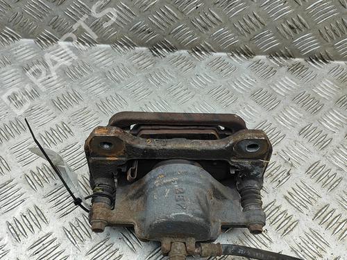Right front brake caliper HONDA S2000 (AP) 2.0 (AP1) | BP38706675M104 - Image 6