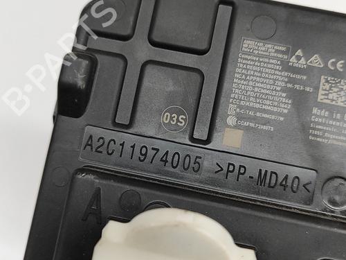 Elektronisk modul VW ID.5 (E39) GTX | BP27784227M83 