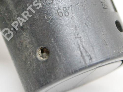 Elektronisk modul LAND ROVER RANGE ROVER SPORT I (L320) 2.7 D 4x4 | BP10070488M83 
