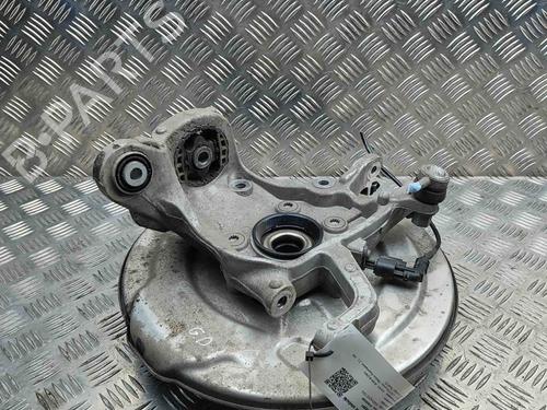 Right rear steering knuckle VOLVO XC60 II (246) 2.0 B5 Mild-Hybrid | BP29486160M28 