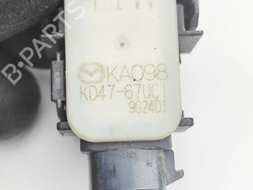 Electronic module MAZDA MX-5 IV (ND__) 2.0 (ND6E, NDERC) | BP37996854M83 - Image 7