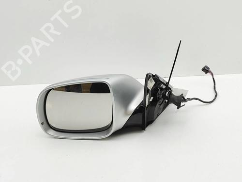 Used Left mirror Left mirror AUDI Q5 (8RB) SQ5 TDI quattro (313 hp) 35790311 35790311