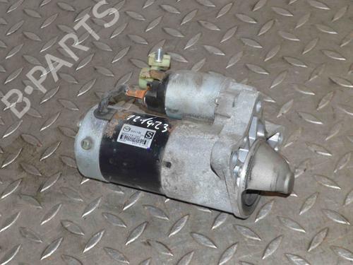 Motor de arranque MAZDA 3 Saloon (BM_, BN_) 2.2 D (150 hp) 30281907