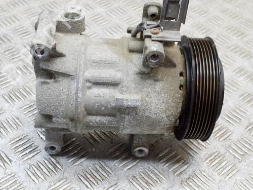 Used AC compressor AC compressor 13516112 13516112