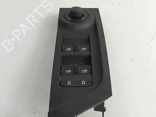 Used Right front window switch Right front window switch SKODA ENYAQ iV SUV (5AZ) 60 (179 hp) 27786785 27786785