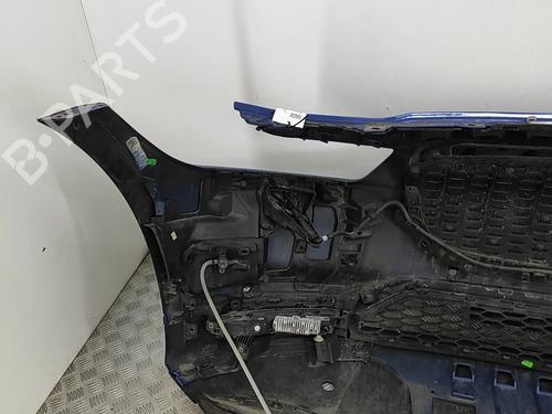 Front bumper JAGUAR I-PACE (X590) EV400 AWD | BP28435367C7  - Image 7
