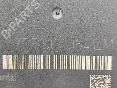 Electronic module PORSCHE CAYENNE (92A) 3.0 S E-Hybrid | BP33380469M83 - Image 6