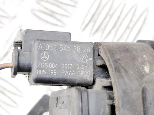 Auxiliary water pump MERCEDES-BENZ E-CLASS (W213) E 220 d (213.004) | BP38782473M111 - Image 7