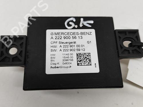 Elektronisk modul MERCEDES-BENZ C-CLASS T-Model (S205) C 350 e (205.247) | BP27771230M83 