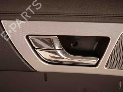 Front left panel JAGUAR XF I (X250) 2.2 D | BP30230944C58