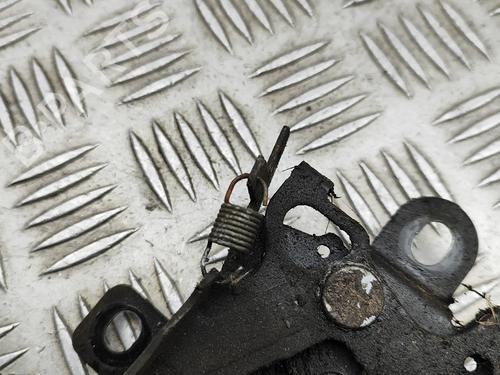 Exterior handle SUBARU FORESTER (SJ_) 2.0 D AWD (SJD) | BP31626632C122 