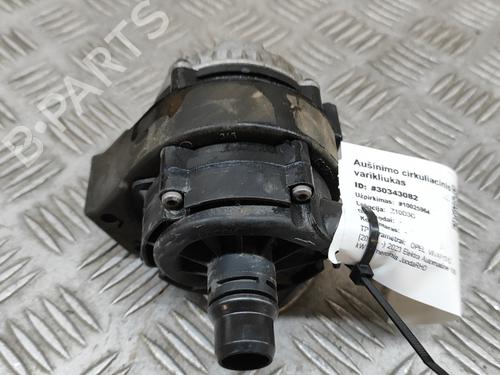 Ekstra vandpumpe OPEL VIVARO C Bus (K0) VIVARO-E | BP27789506M111 