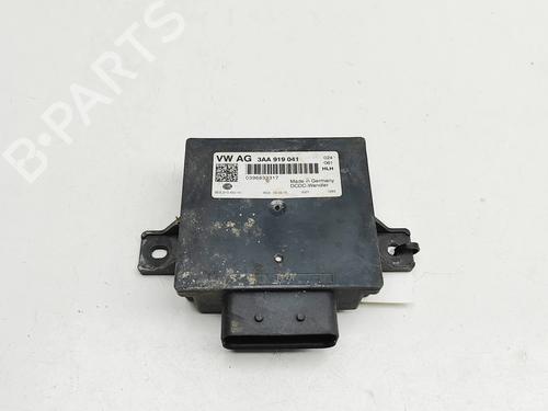 Used Electronic module Electronic module VW AMAROK (2HA, 2HB, S1B, S6B, S7A, S7B, AGD) 2.0 BiTDI 4motion (180 hp) 33383217 33383217