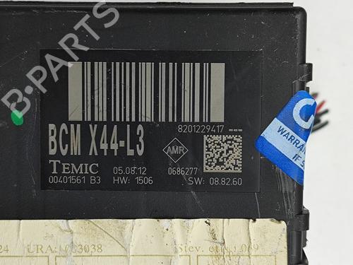 Elektronisk modul RENAULT TWINGO II (CN0_) 1.2 16V | BP28045950M83 