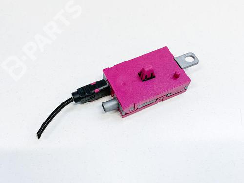 Elektronisk modul VOLVO V60 I (155) D4 | BP7731821M83 