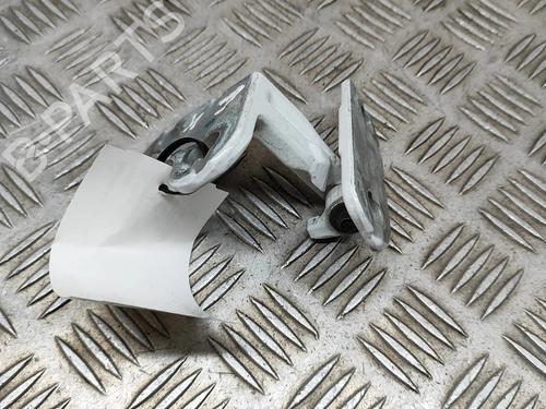 Hinge/Door check strap JAGUAR I-PACE (X590) EV400 AWD | BP27766784C146 