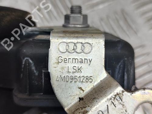 Elektronisk modul PORSCHE CAYENNE Coupe (9YB) 3.0 AWD (9YBAA1) | BP28387789M83 