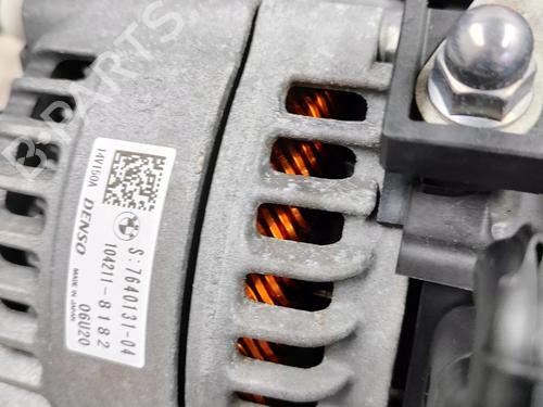 Motor MINI MINI (R56) Cooper | BP29042324M1 