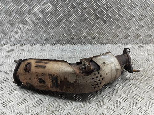 Used Catalyst Catalyst NISSAN 370Z Coupe (Z34) NISMO 3.7 (344 hp) 33373410 33373410