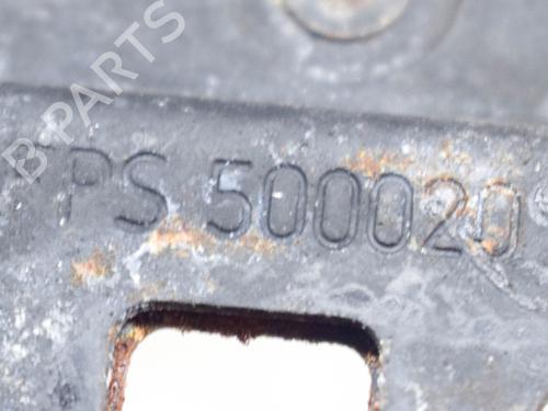 Hood lock LAND ROVER RANGE ROVER SPORT I (L320) 3.0 D 4x4 | BP11831996C133 
