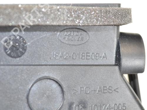 Air vent LAND ROVER RANGE ROVER VELAR (L560) 2.0 D180 TD4 4x4 | BP30258273I21 