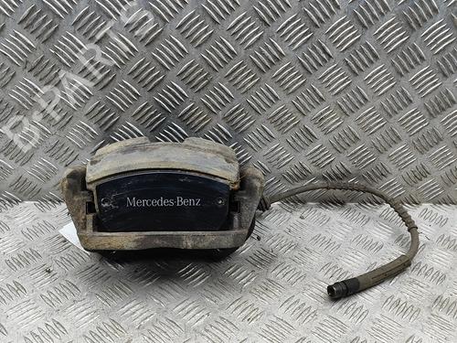 Venstre bremsekaliber foran MERCEDES-BENZ GLE (V167) GLE 400 d 4-matic (167.123) (330 hp) 32755710