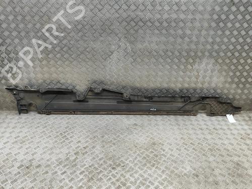 Used Underbody protection Underbody protection PORSCHE CAYENNE (92A) 3.0 Diesel (245 hp) 17015102 17015102