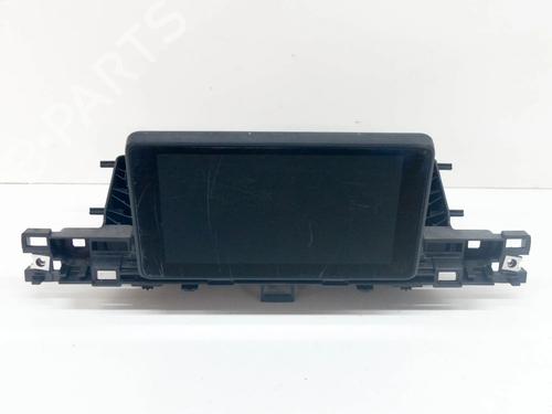 display-monitor-audi-a4-b9-8w2-8wc-14-tfsi-qa00003a-8w2919604-10r051751-2015-7739792 main image