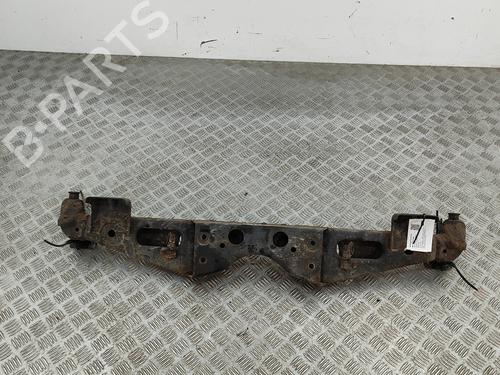 Used Rear axle MINI MINI (R50, R53) Cooper (116 hp) 29570010