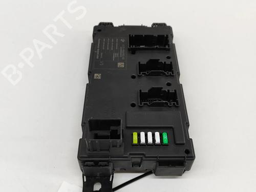 Used Electronic module BMW 4 Coupe (F32, F82) M4 CS (460 hp) 18878551