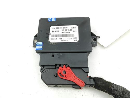 elektronisk-modul-mercedes-benz-m-class-w166-2011-2012-2013-2014-2015-30514481 main image