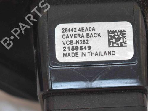 Kamera NISSAN QASHQAI II (J11, J11_) 1.5 dCi | BP7740729E14 