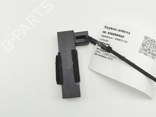 Electronic module FIAT 500e (332_) Elektro (FA1) | BP36534087M83 - Image 2