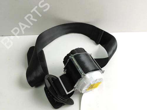 Used Rear right seatbelt PEUGEOT 5008 III (KA_, KB_, KC_) e-210 (213 hp) 28433347