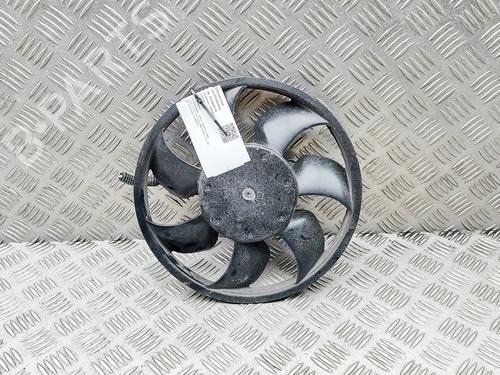 Radiator fan OPEL VIVARO B Van (X82) 1.6 CDTI (05) | BP30323910M35